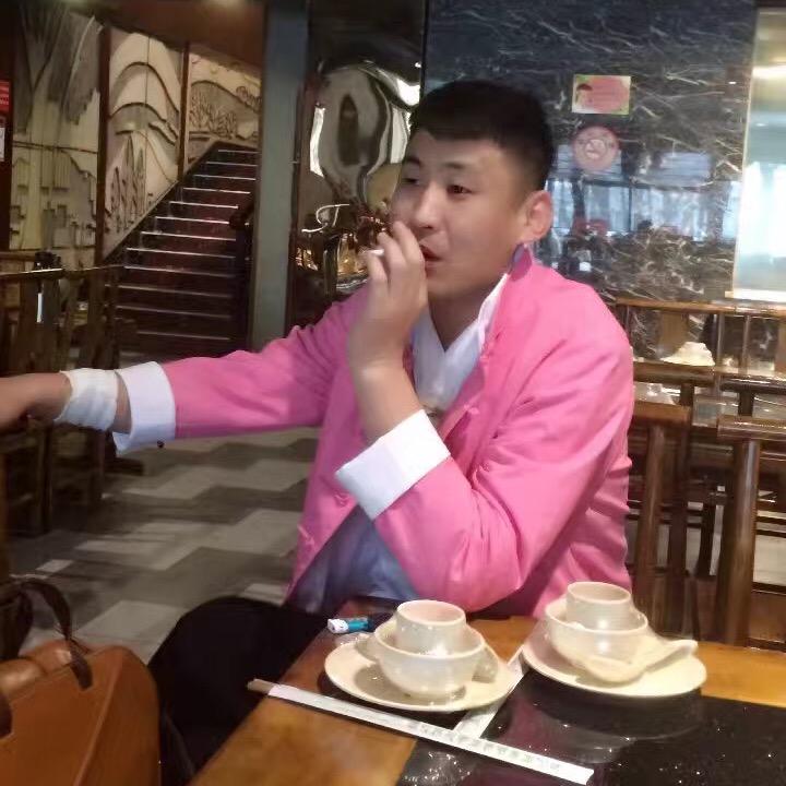山东蒙旗 一家专注苏尼特羊肉的店