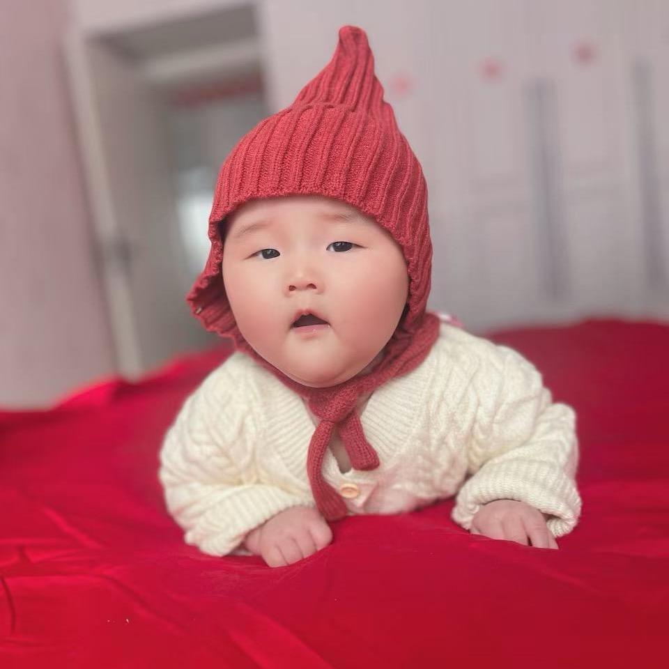 珍珠妈妈