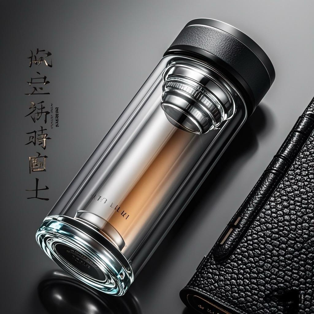 沃鑫玻璃杯工厂店