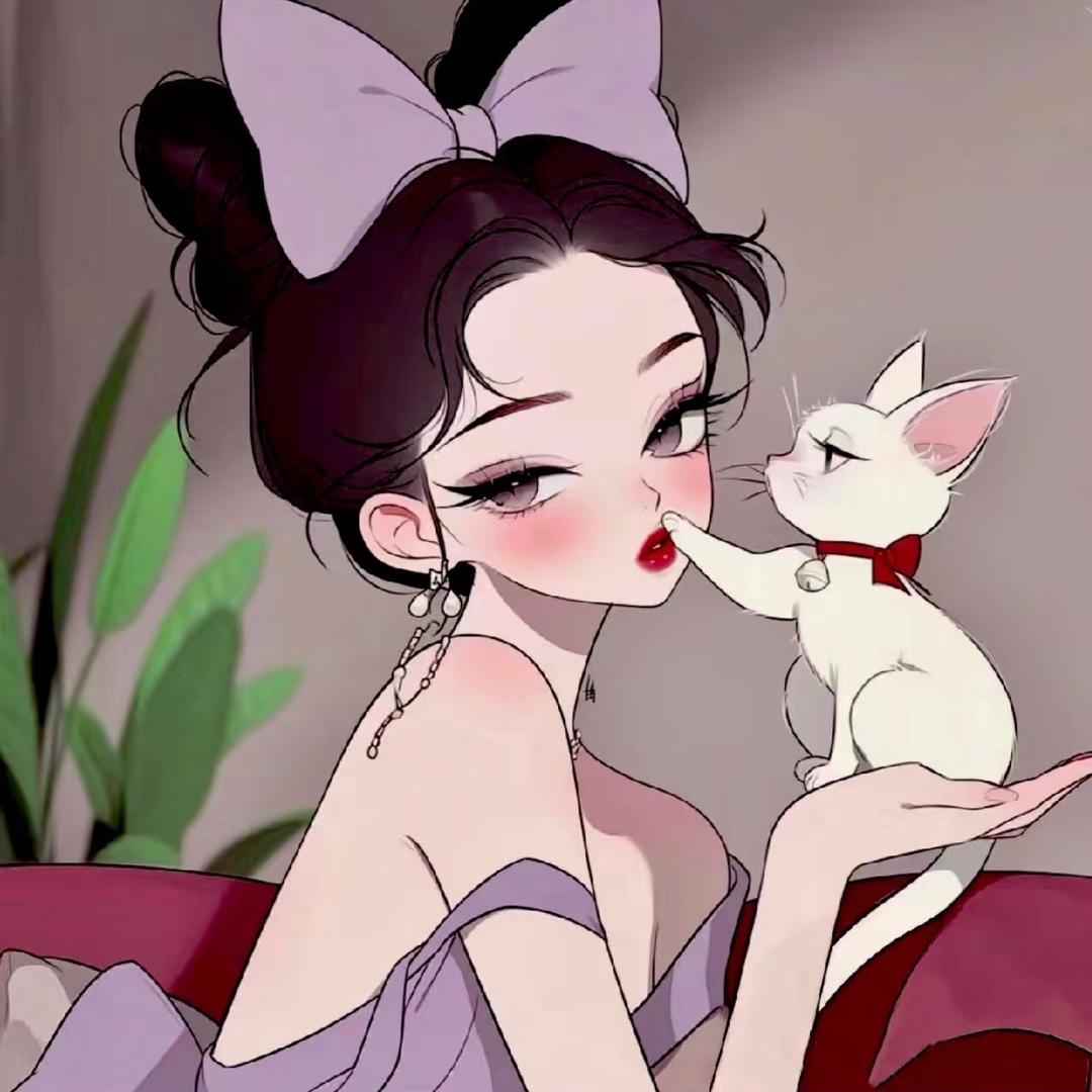在逃公主🧚‍♀️