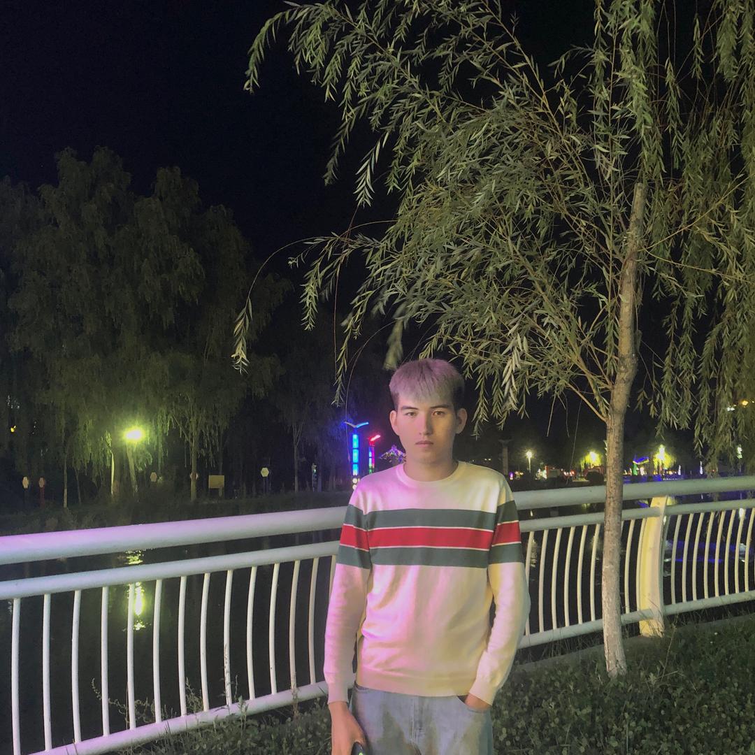 💇维燃造型点💈