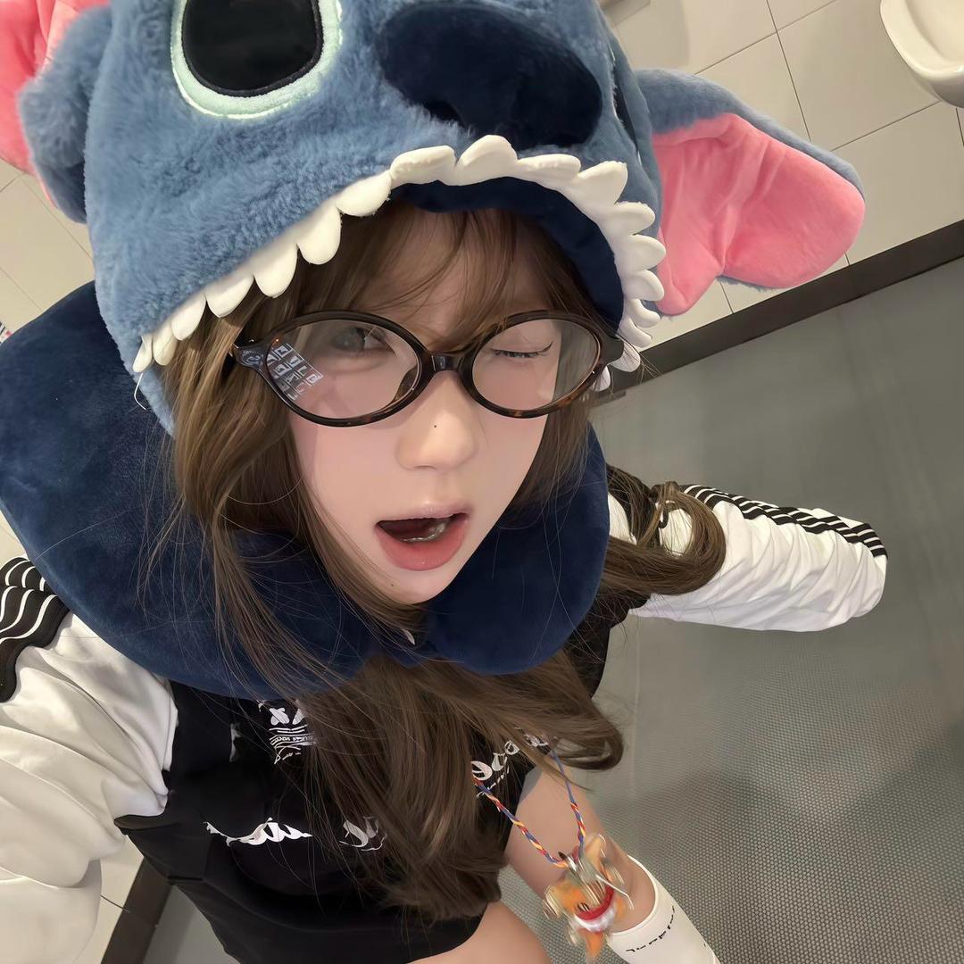 温柔可爱女人