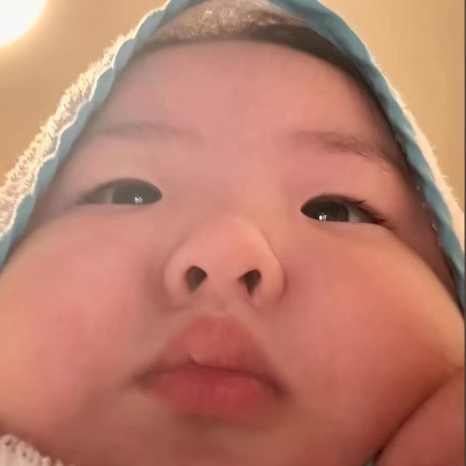 分手被揍断了腿