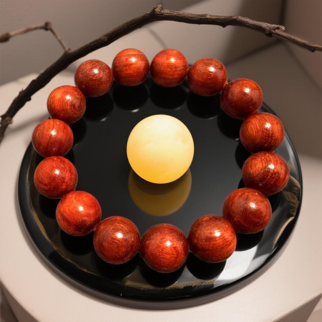 紫檀雅饰文玩小铺