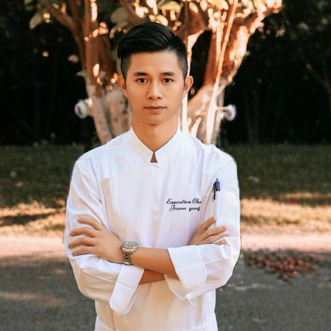 🌈chef一yang🌈