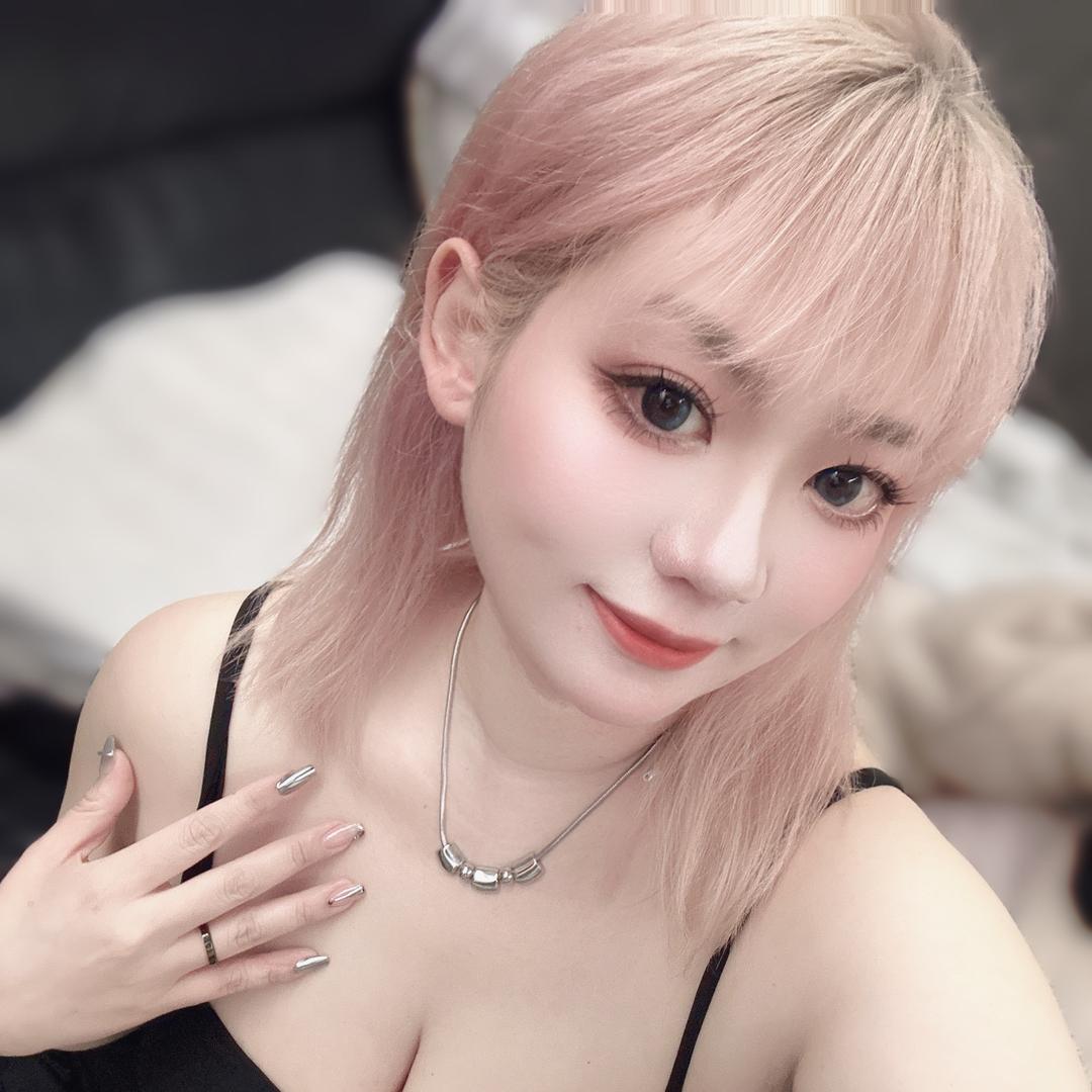 肥滋滋珊是程琬珊