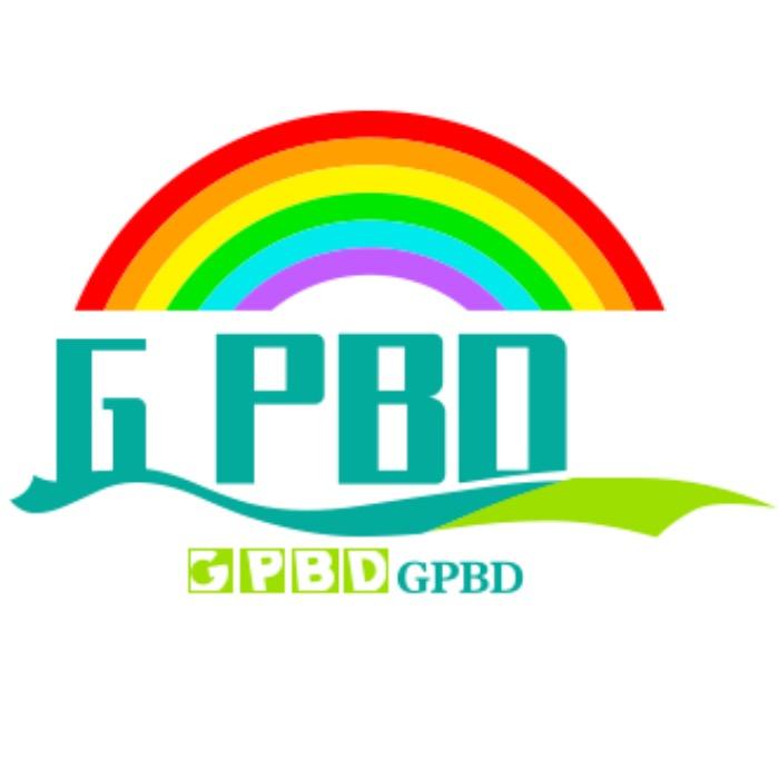 GPBD佩童装专卖店
