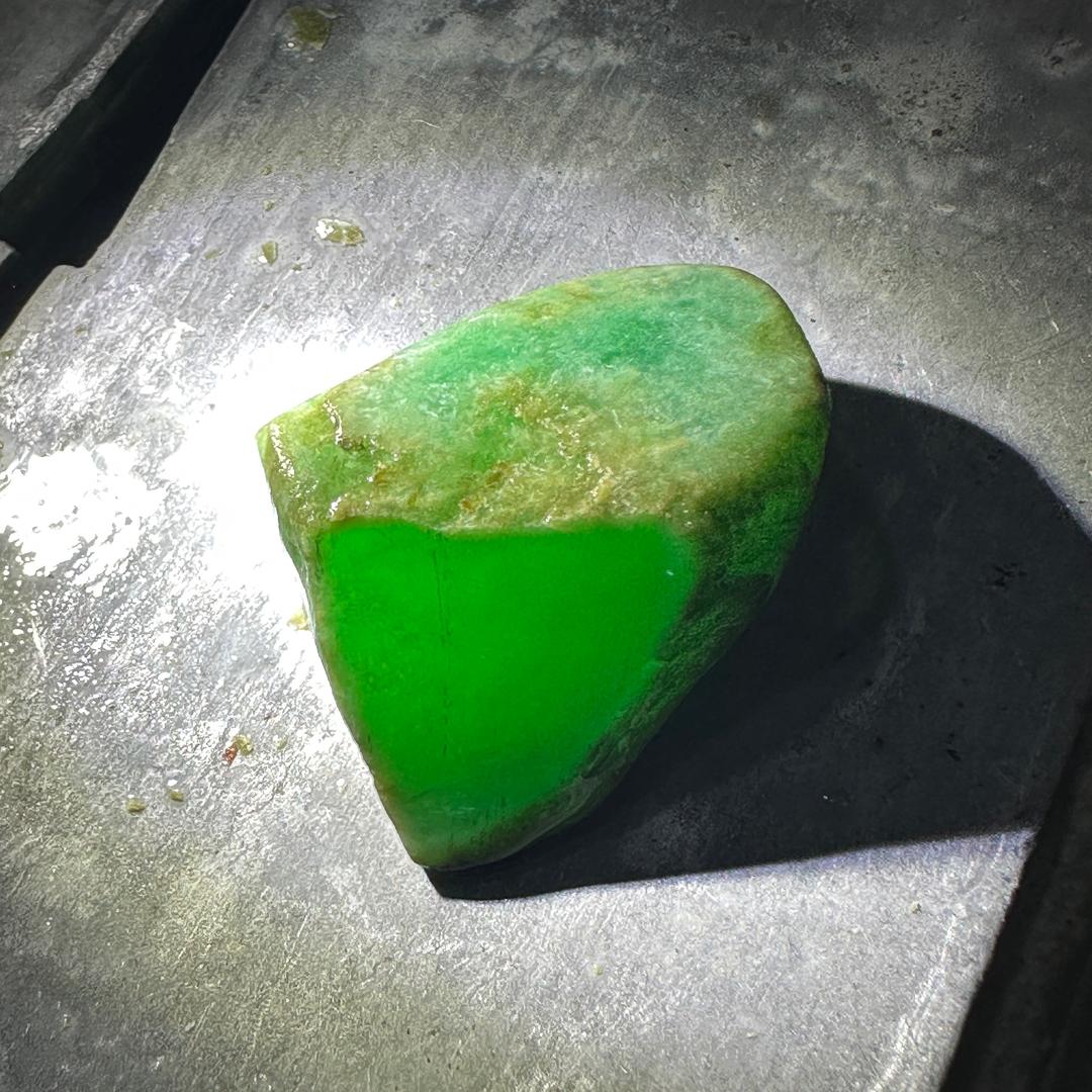 滇缅三大爹（小作坊用料就是猛）