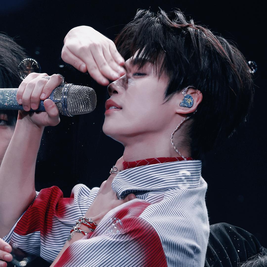 五方财神的心尖尖ꨄ 💋