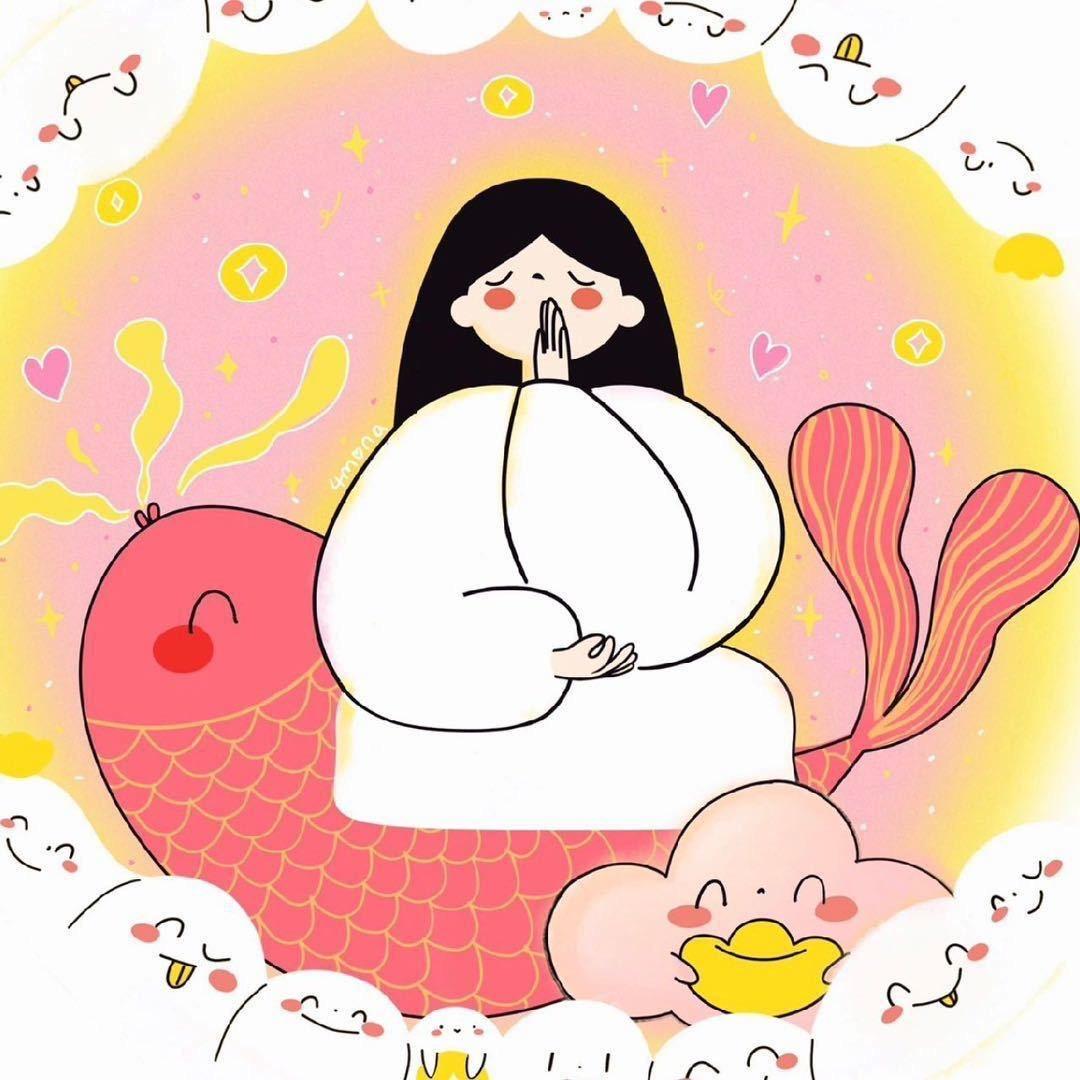 ✨金元宝✨