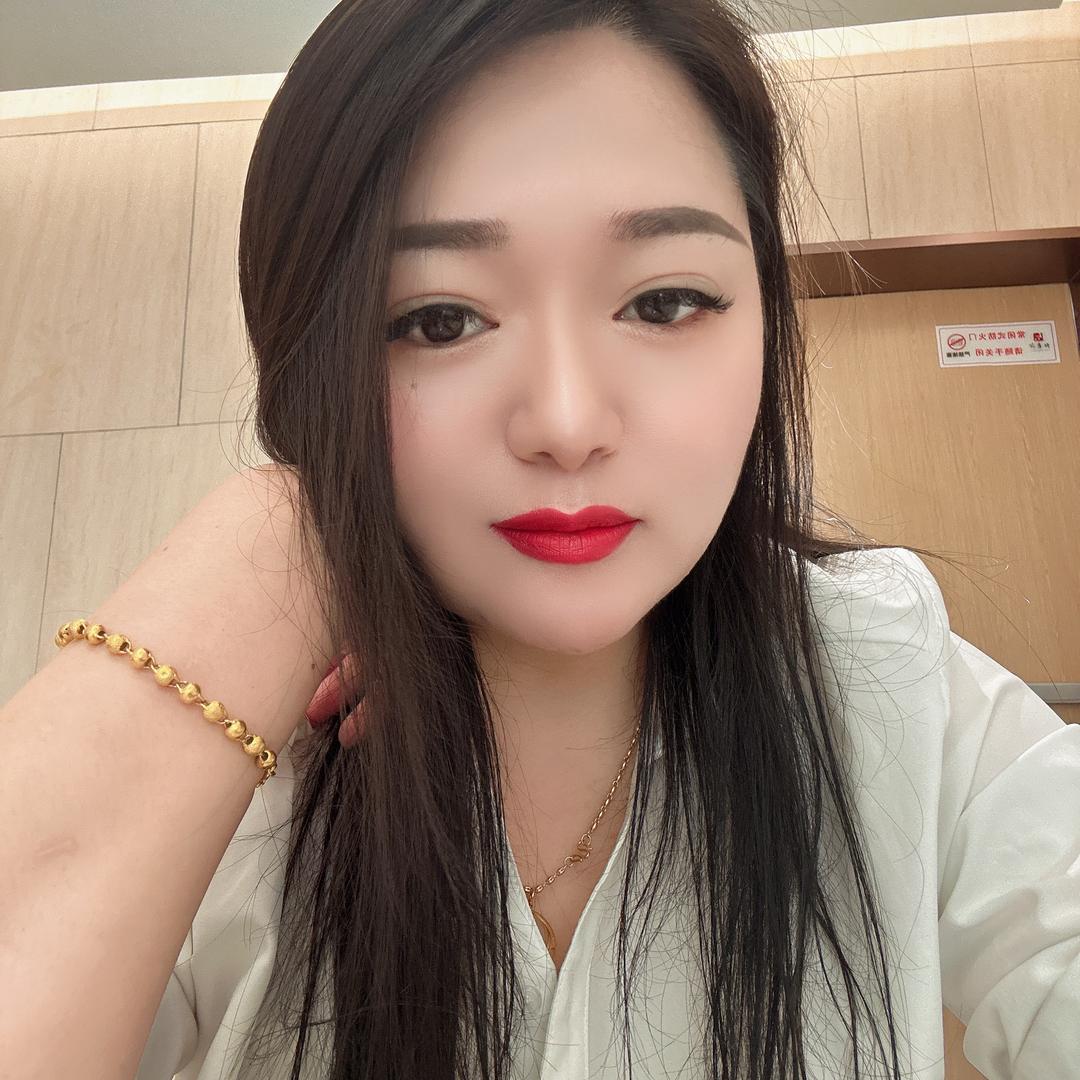 张小姐💋