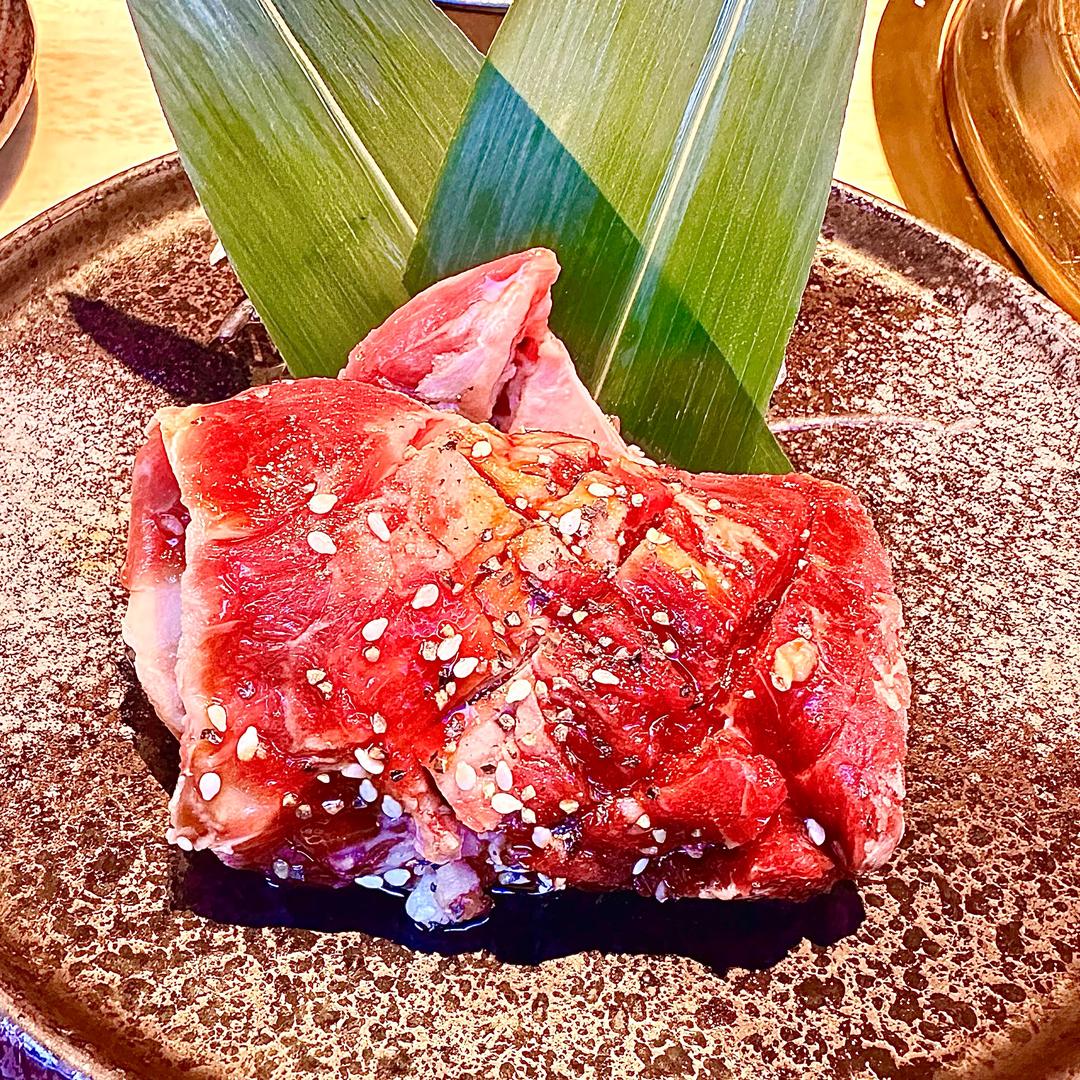 禾达烤肉｜西昌店