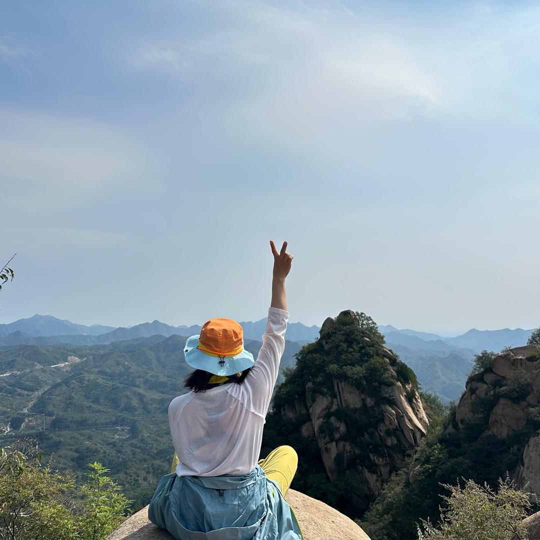 倔强的盛夏