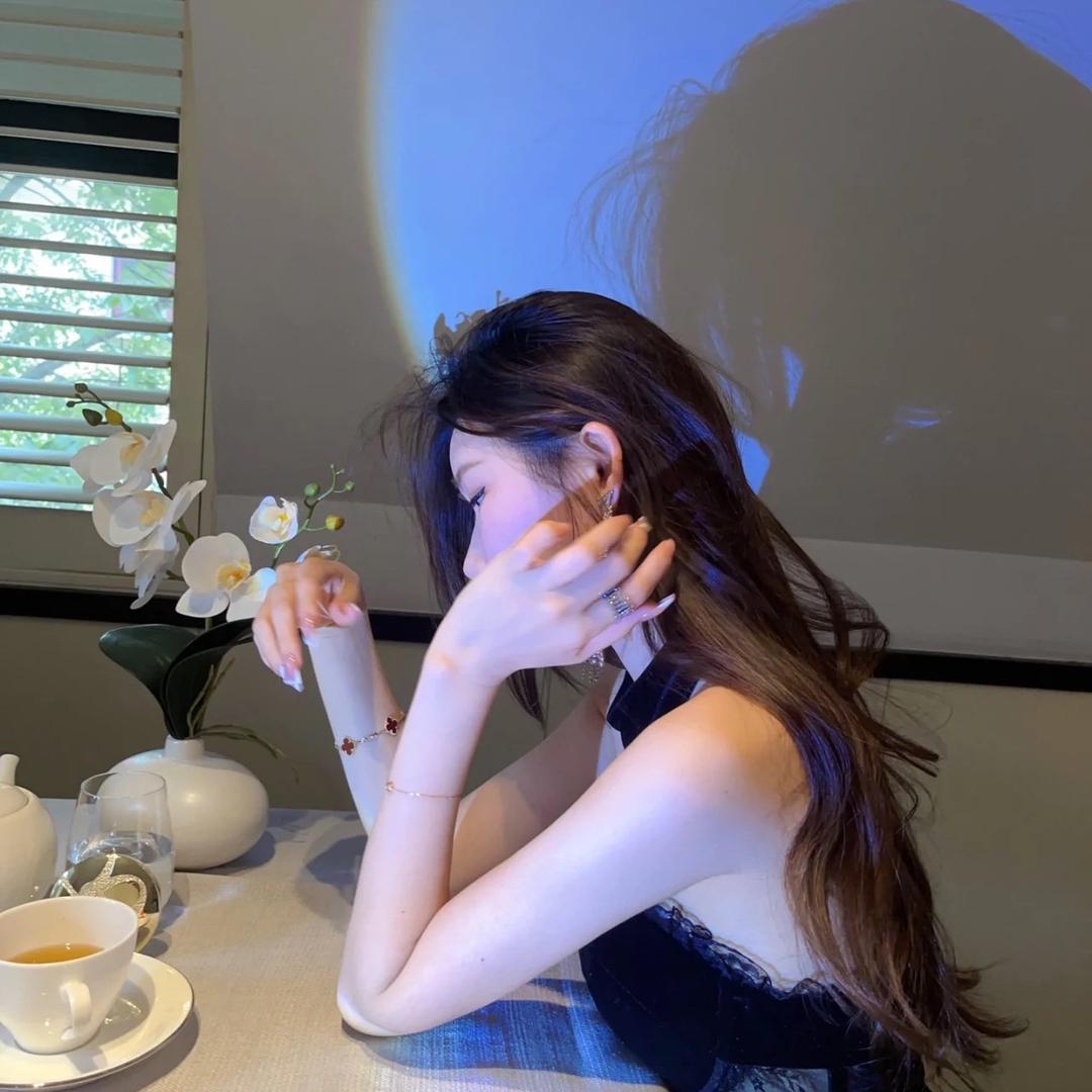 霉霉💋