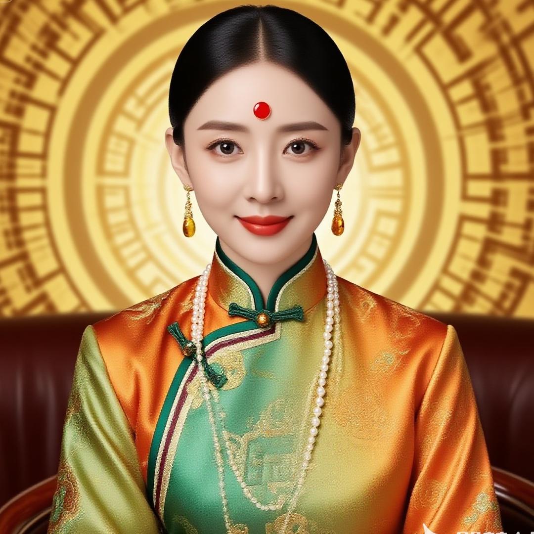 如意姐姐