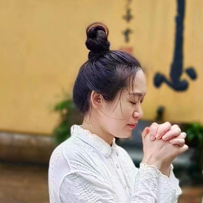 小花在农村