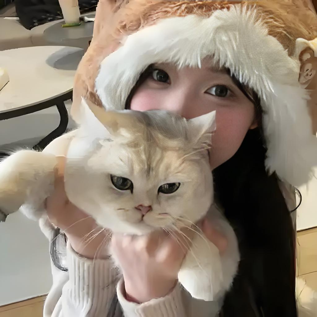 江华化妆师—泡芙