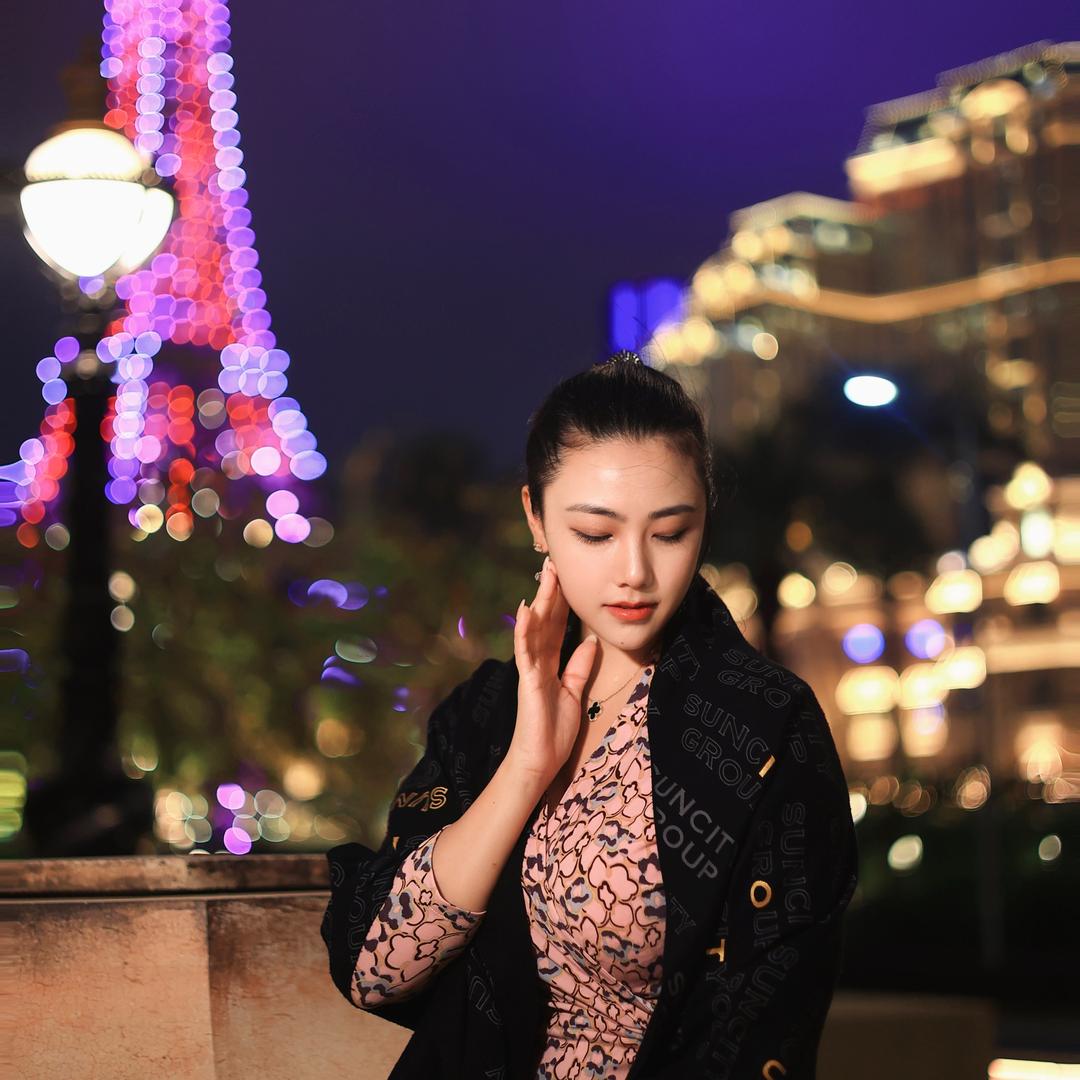 霈琳姐姐