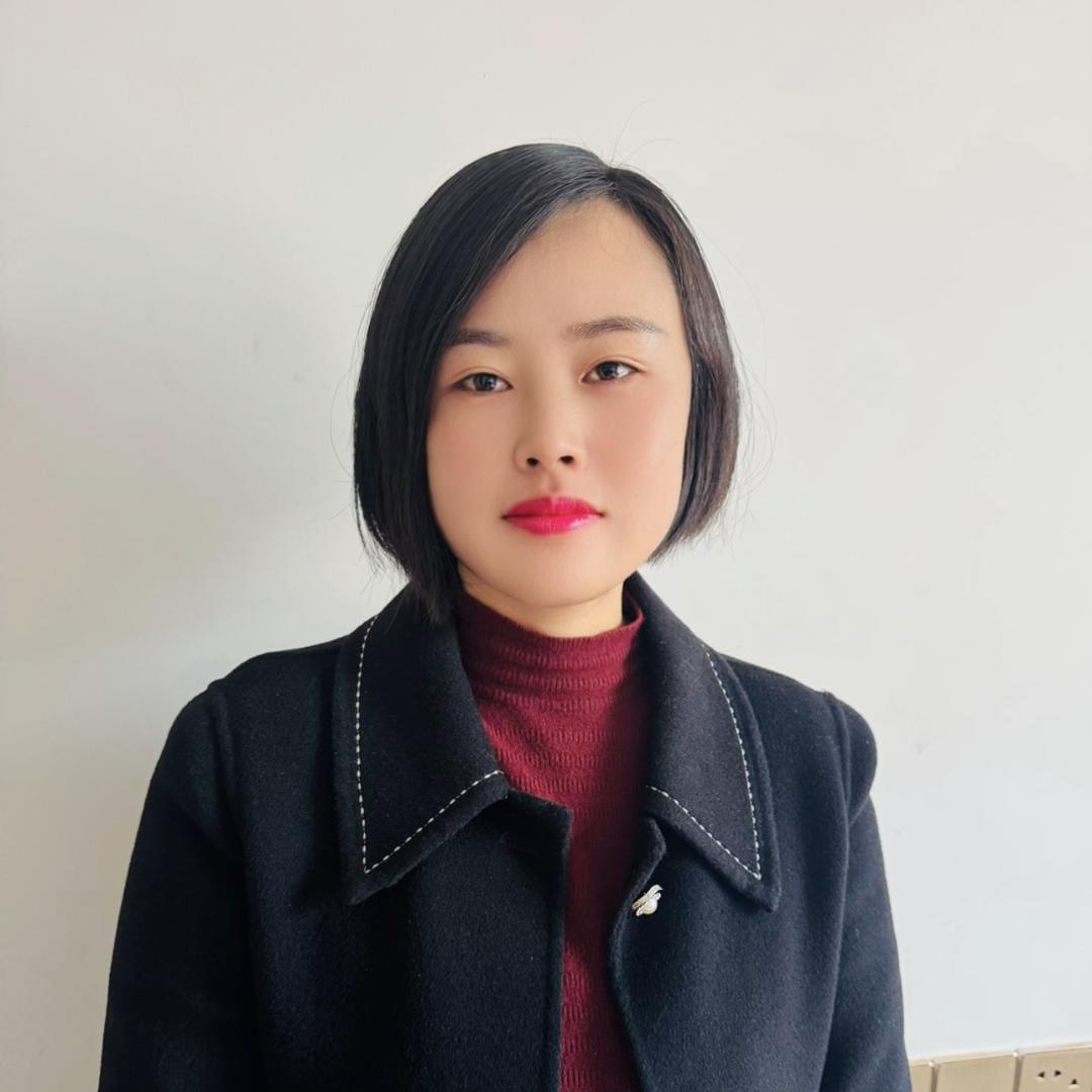 小双收头发