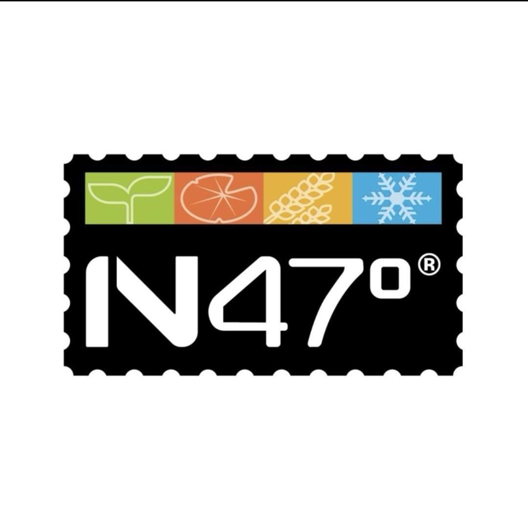 N47°水饮旗舰店