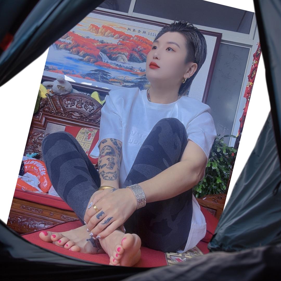 姐不是限量版而是绝版