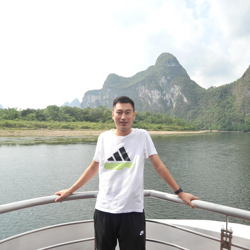 在一起的时间