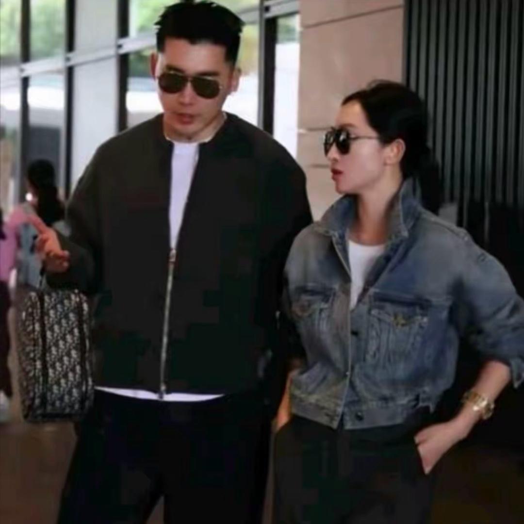 杨圣坤轻奢服饰