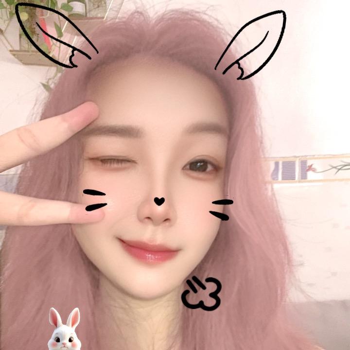宝宝( ˘ ³˘)💋💋