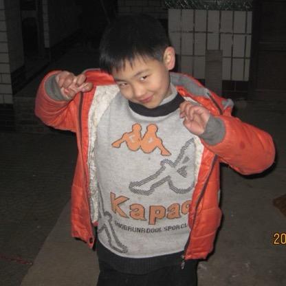 开心超人