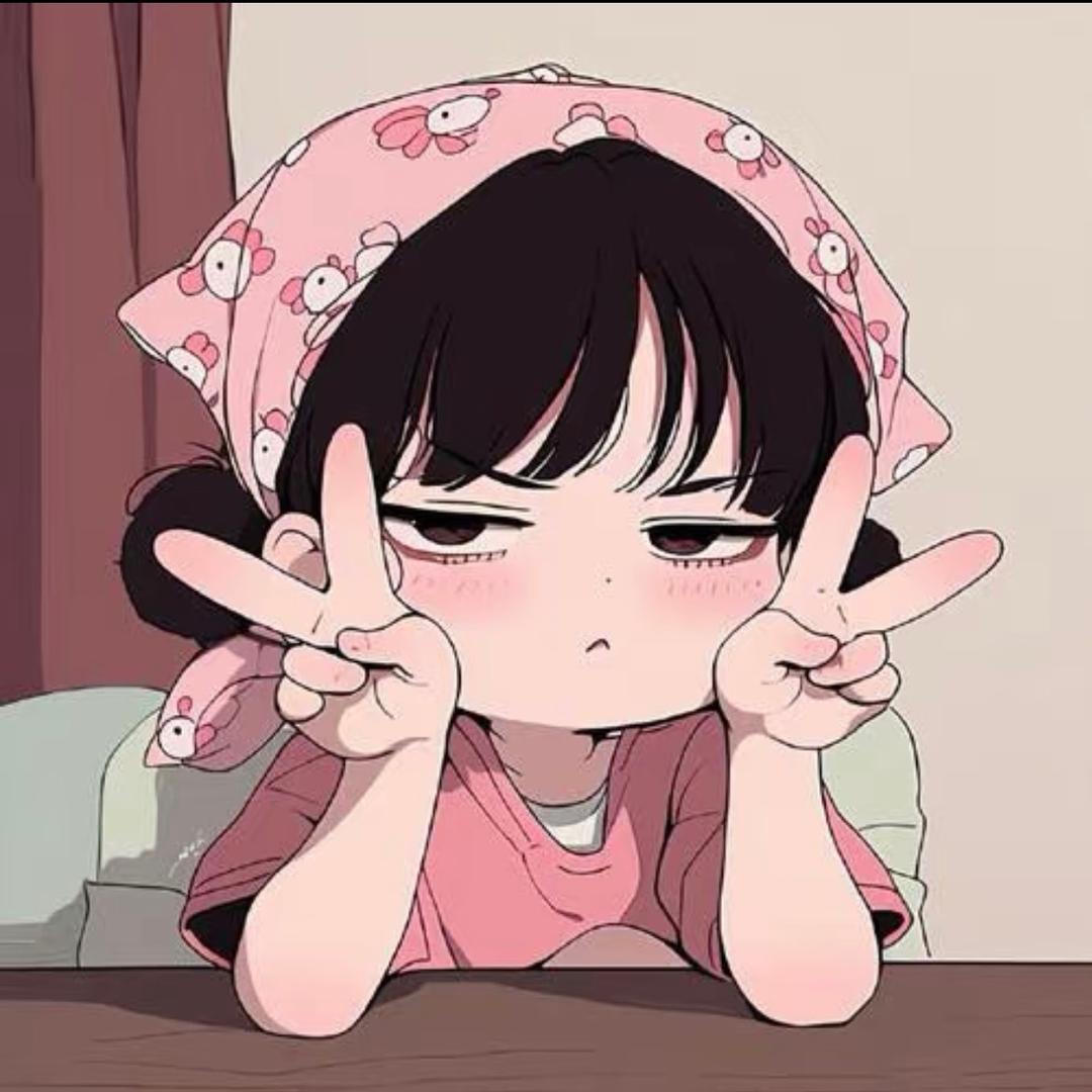 八格鸭鹿🦌