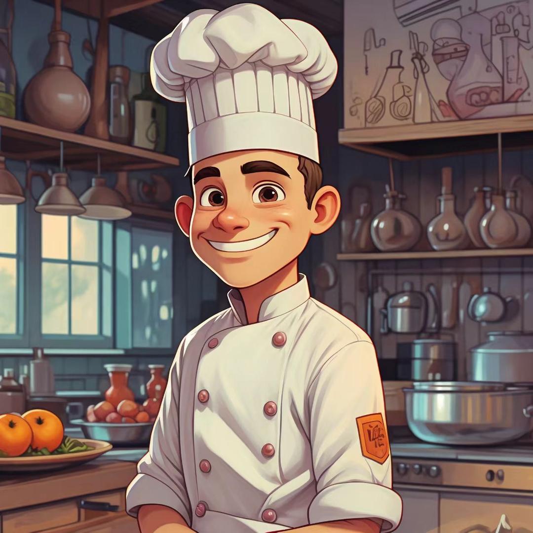 黄师傅(家常菜)