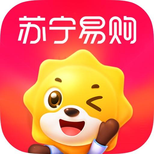 苏宁易购手机推荐官（万象城店）