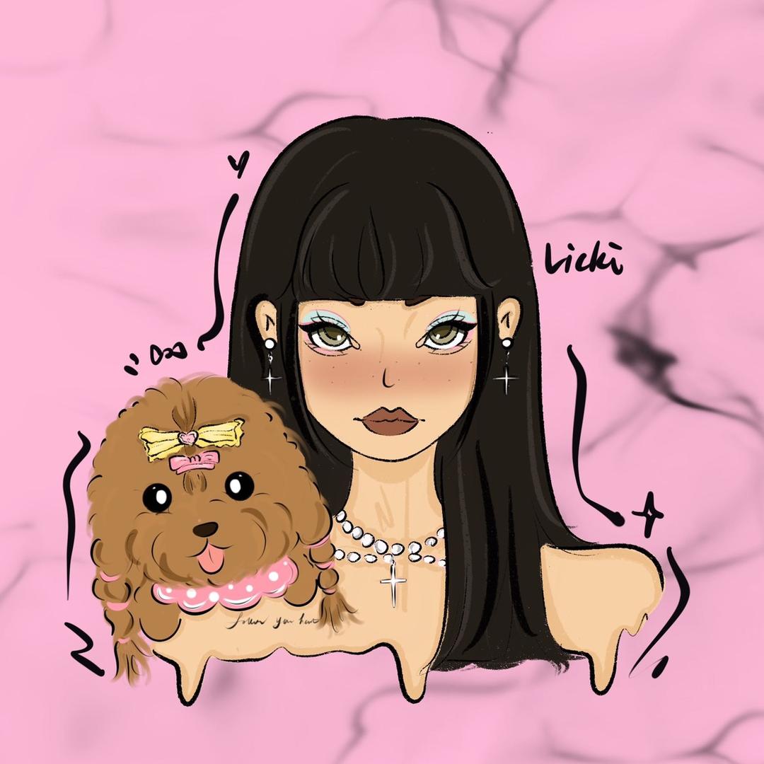 🍓Vicki