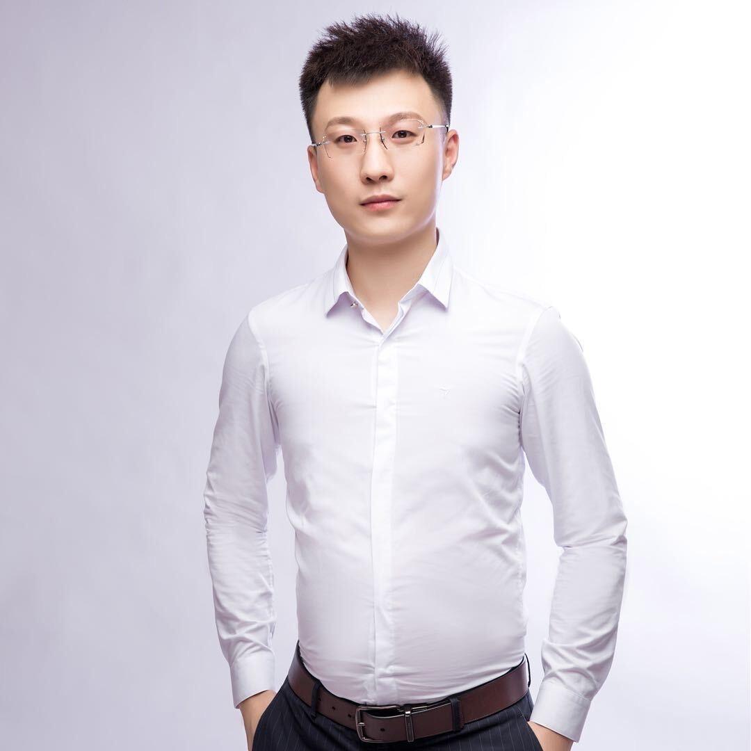 固安房产毕鹏