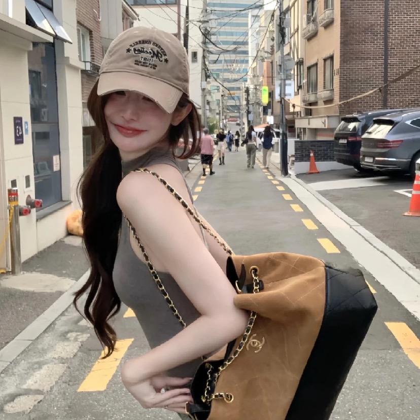 香香