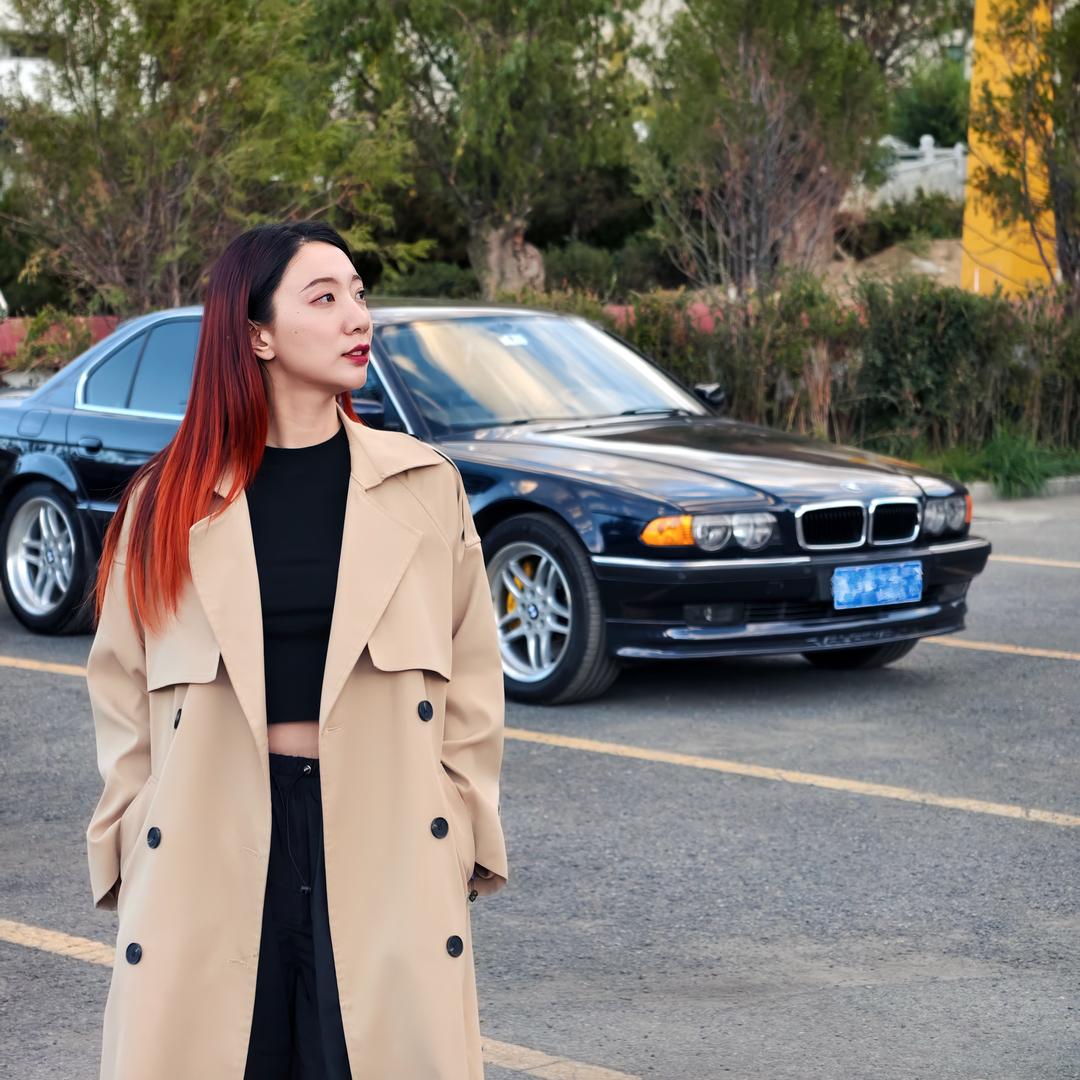 若楠不加糖@抖音