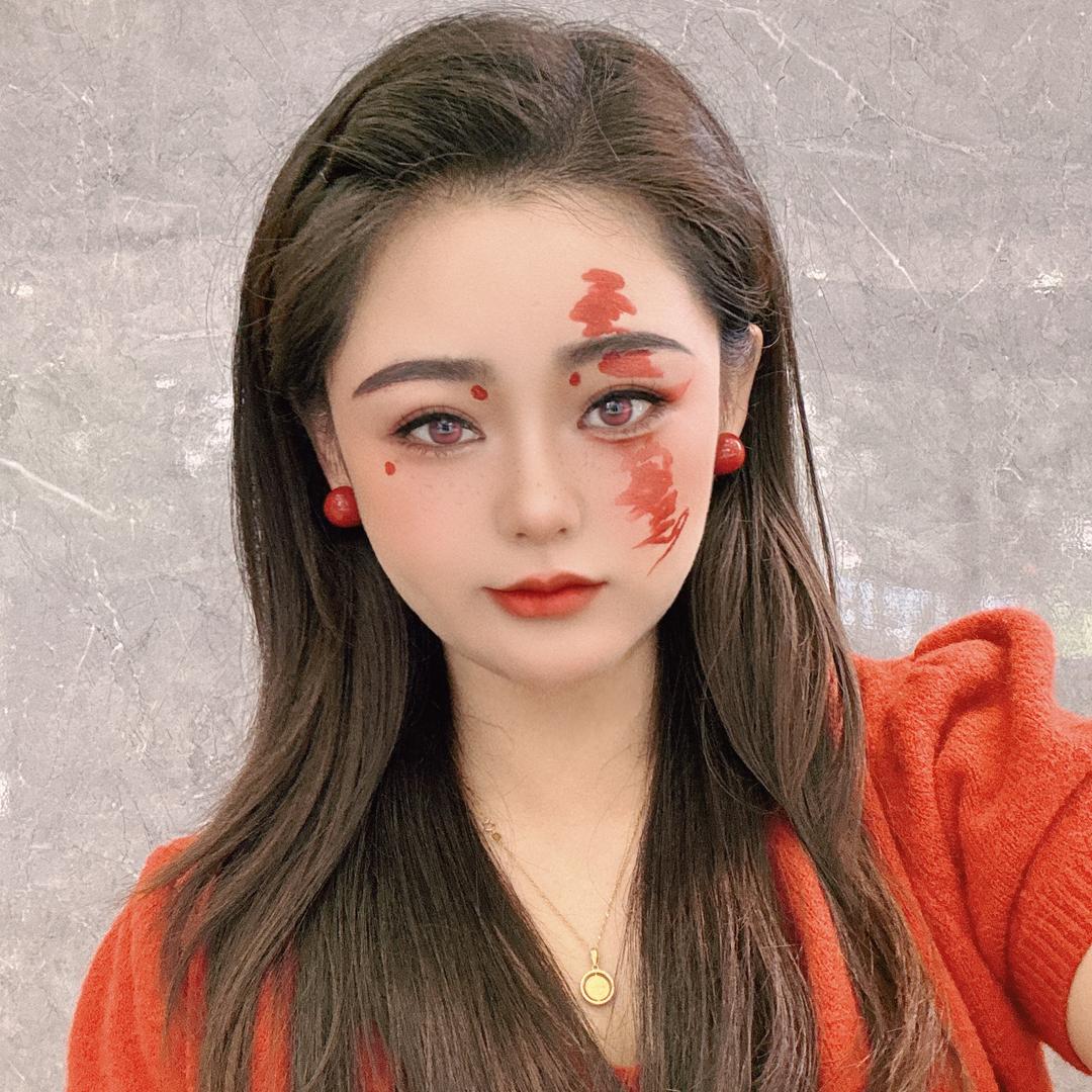 贪图美色的纣王