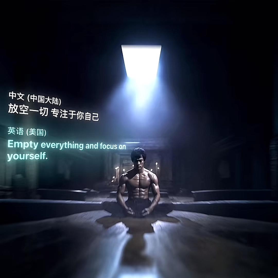 龍