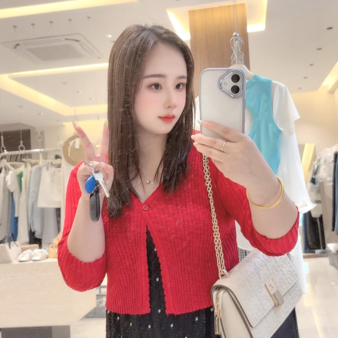 鹤壁金融小张💕