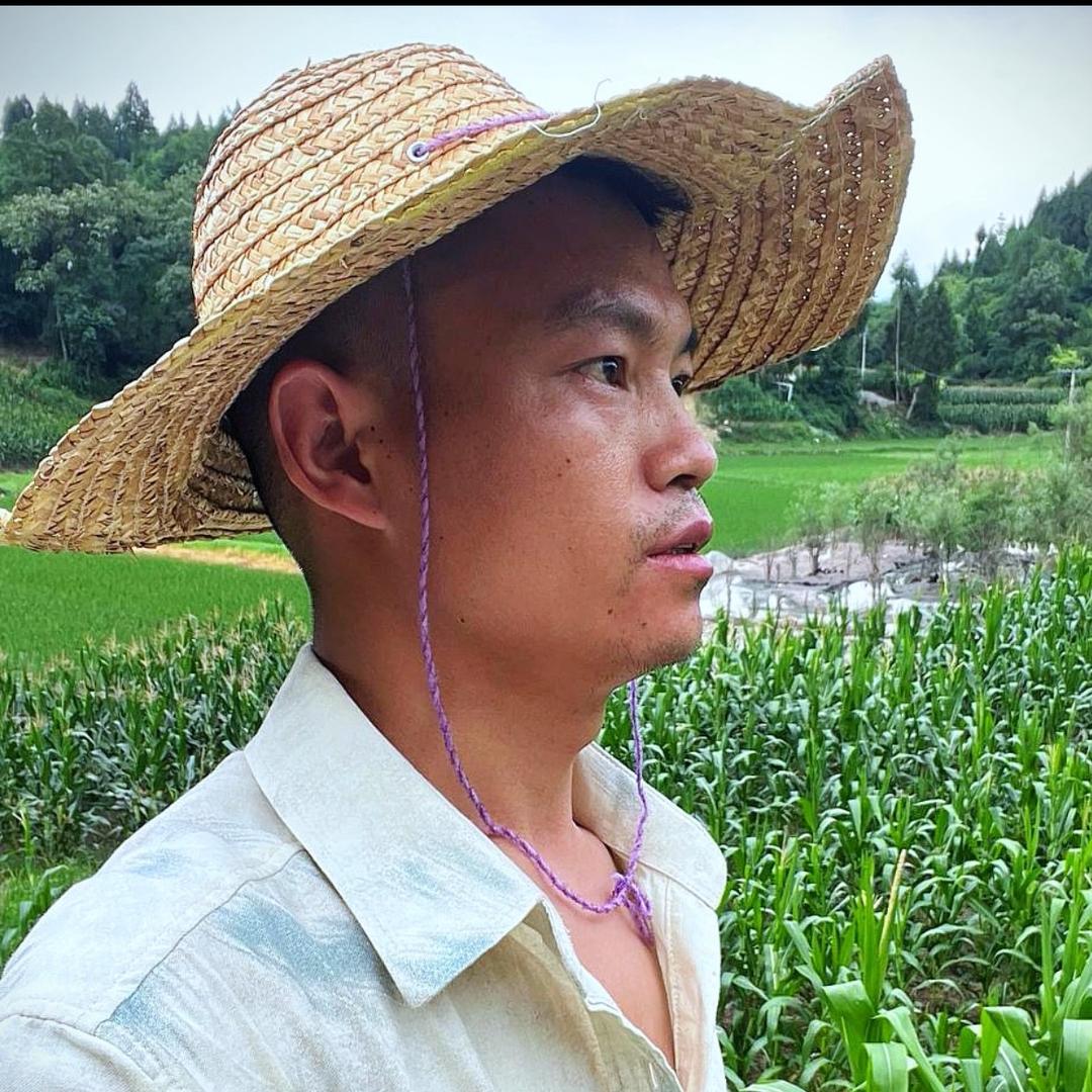 佘二娃