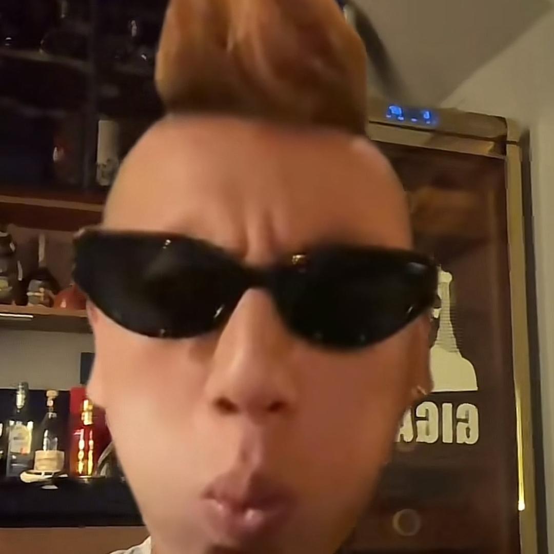 鲨鱼🦈