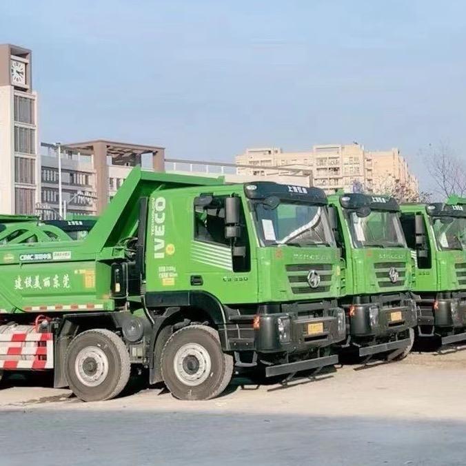 东莞鸿启车队 唐敢