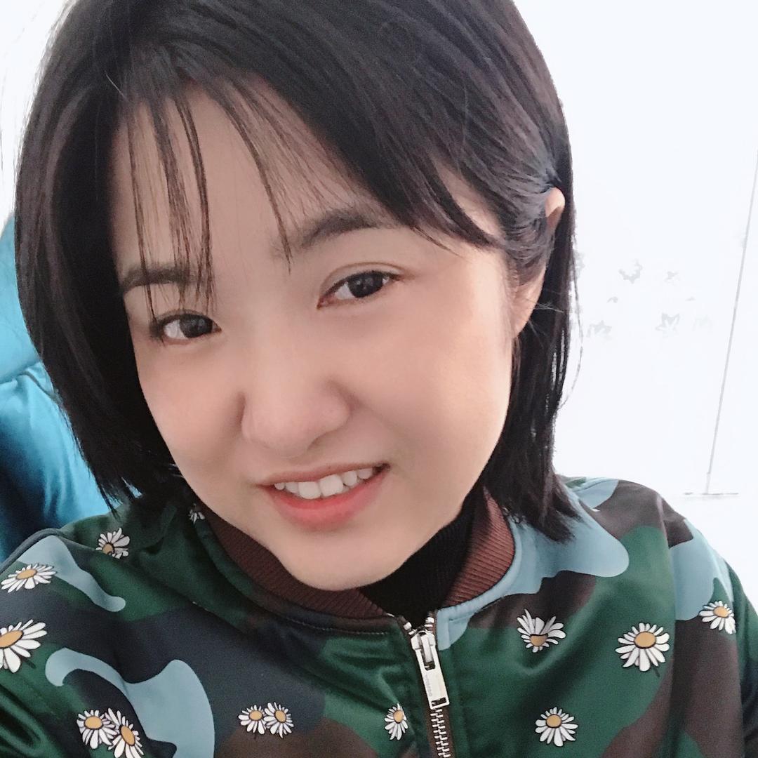 婧瞎闹