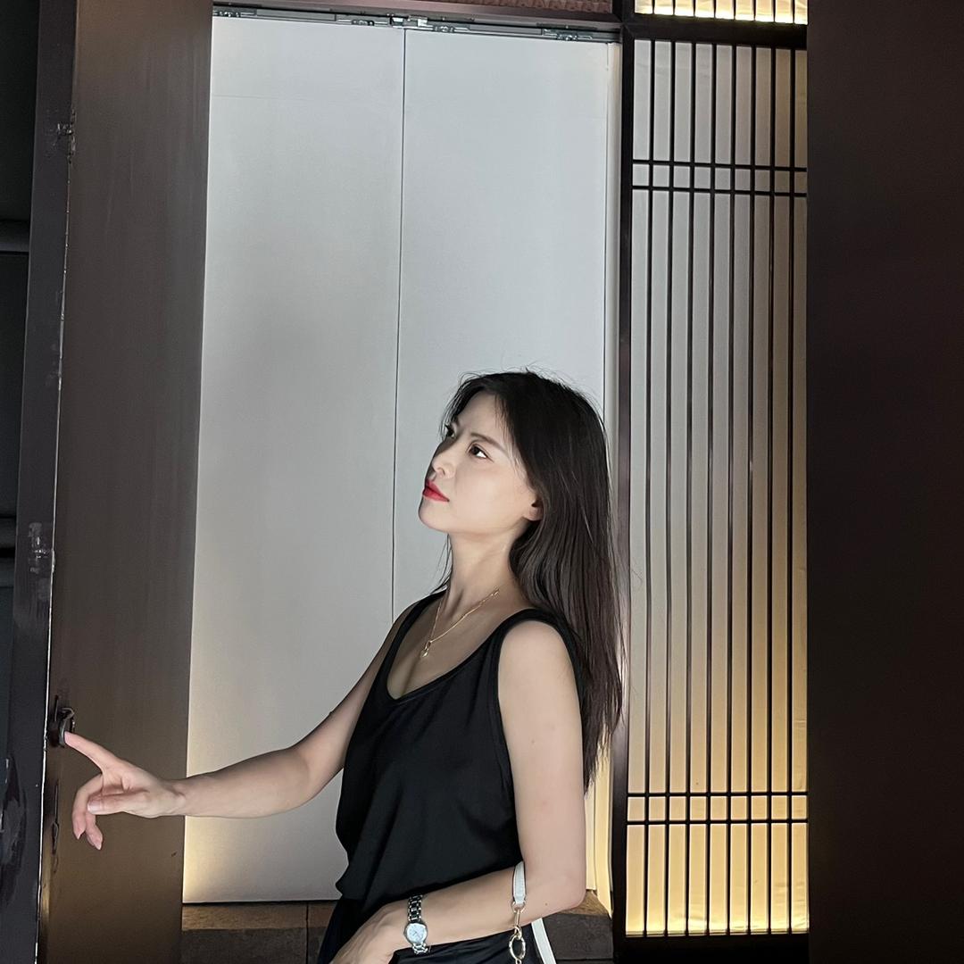 虹姐的酒圈