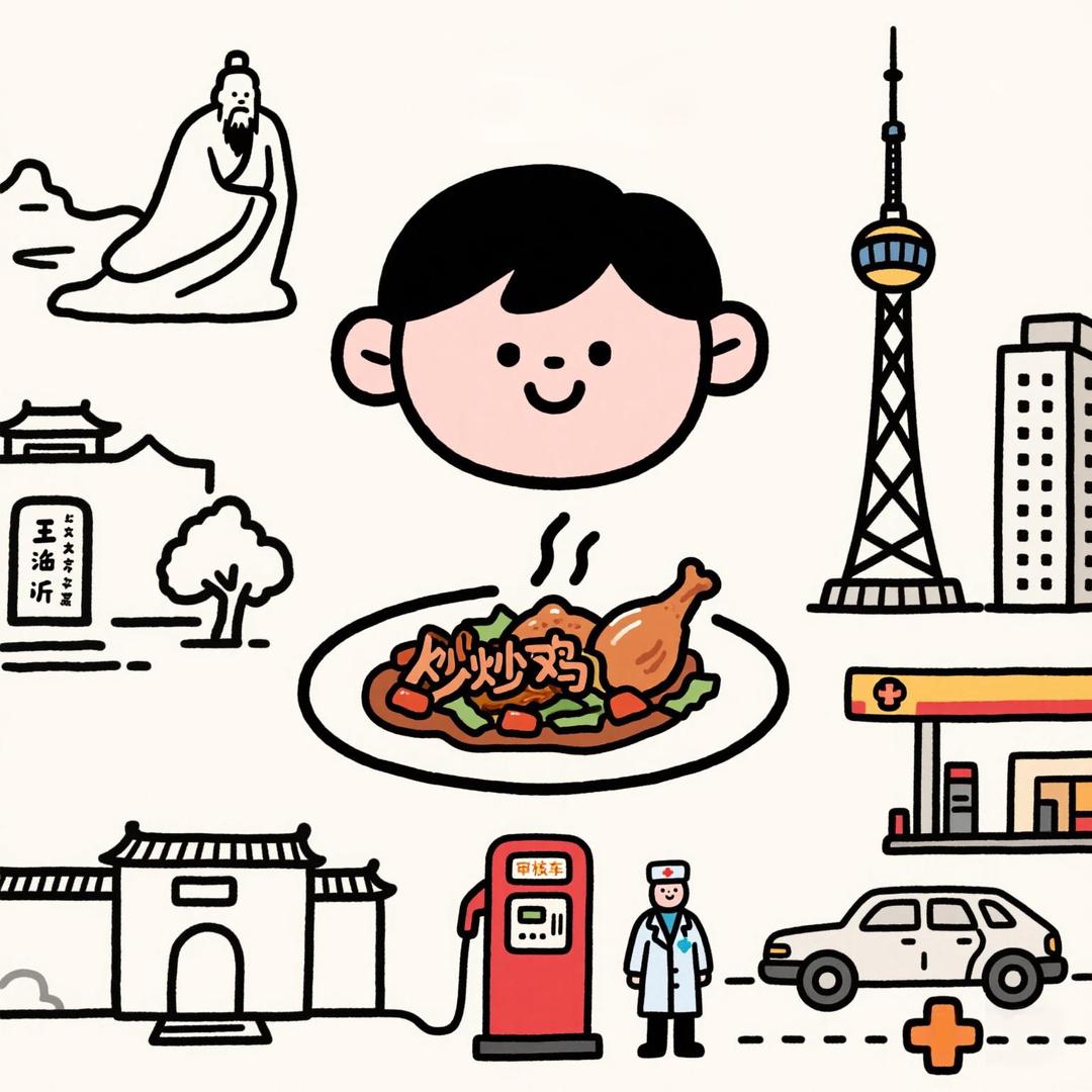 临沂本地潮生活Go