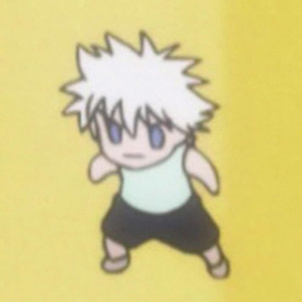 落日