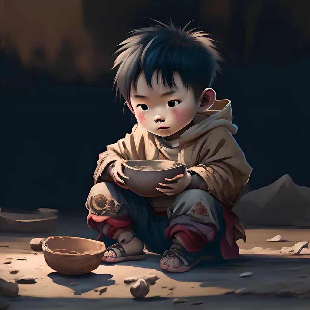 无名♠先生