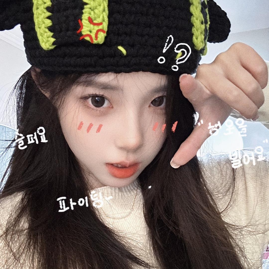 妹妹的日常