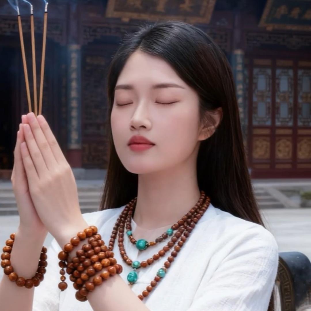 想得美