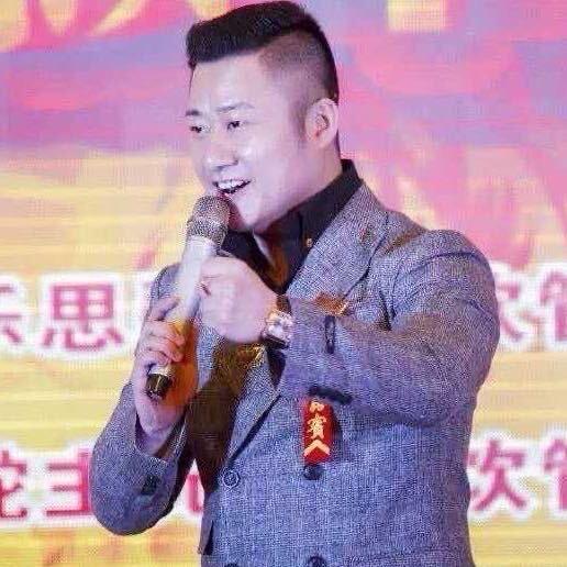 西装霸图户外直播号（文涛武略挑战台）